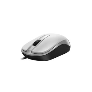 MOUSE GENIUS DX-120 USB WHITE