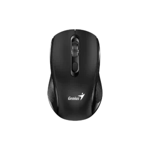 MOUSE GENIUS NX-8025S BLACK WIRELESS SILENCIOSO