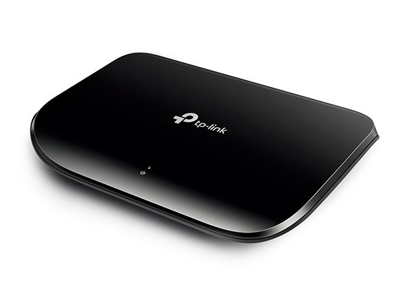 SWITCH 5P TP-LINK TL-SG1005D GIGABIT DESKTOP - Image 3