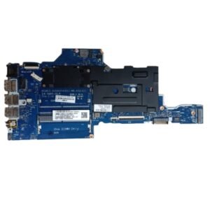 MOTHER PARA HP 240 G8 245 G7 14-NAR-GLK CELERON N4020 - AZUL