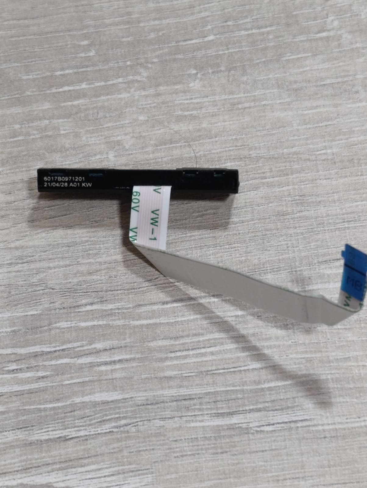 CONECTOR FLEX DISCO SATA HP 240 245 246 340 348 - Image 3