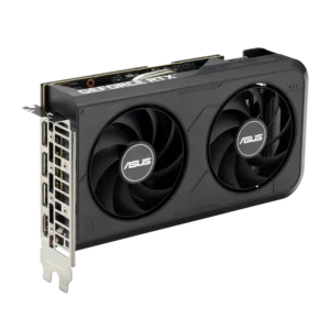 VGA 8GB RTX 5050 ASUS DUAL OC GDDR6