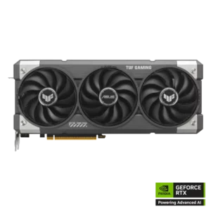 PLACA DE VIDEO 8GB RTX 5060 ASUS TUF GAMING OC GDDR7