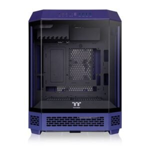 GABINETE THERMALTAKE THE TOWER 600 FUTURE DUSK 2*FAN