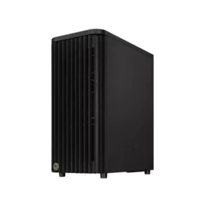 GABINETE ASUS PA401 PROART WOOD EDITION METAL BLACK
