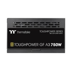 FUENTE 750W THERMALTAKE TOUGHPOWER GF A3 80+ GOLD