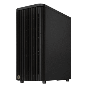 GABINETE ASUS PA401 PROART WOOD E BLACK V TEMPLADO