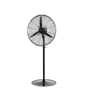 VENTILADOR DE PIE 26P PEABODY VI260M 220 WATTS