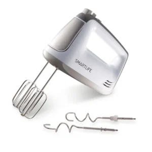 BATIDORA DE MANO SMARTLIFE SL-HM1035 (PN)