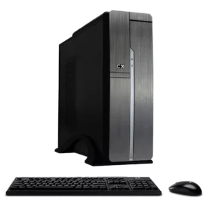 PC CX INTEL I5 12400+8G+SSD240 (GIGA) 