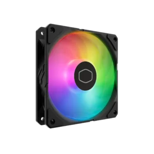 COOLER  MASTER SICKLEFLOW EDGE 120 ARGB N