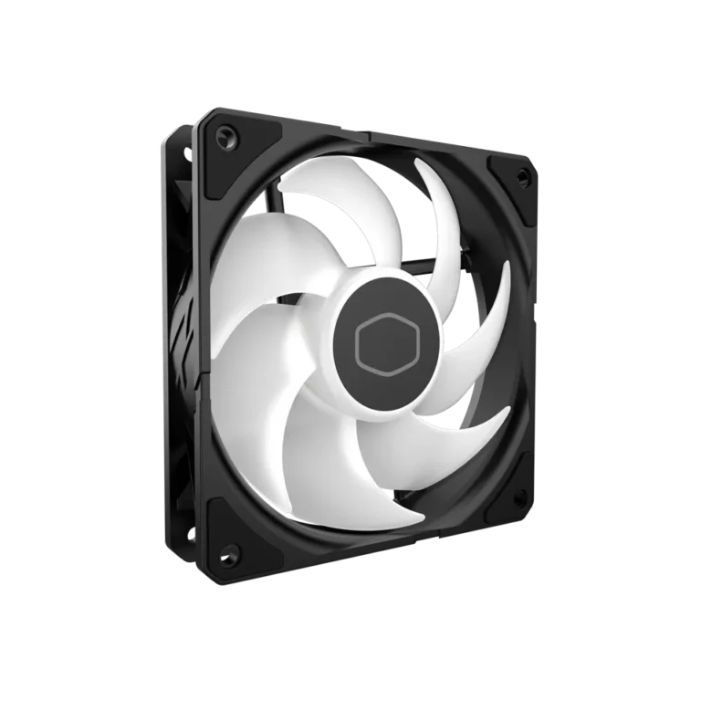 COOLER MASTER SICKLEFLOW EDGE 120 ARGB N - Imagen 3