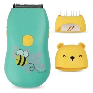CORTADORA DE PELO  WAHL BABY CLIPPER