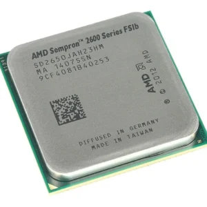 CPU AMD SEMPRON 2650 1450MHZ 1MB 25W AM1