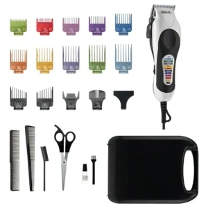 CORTADORA DE PELO WAHL COLORPRO PLUS
