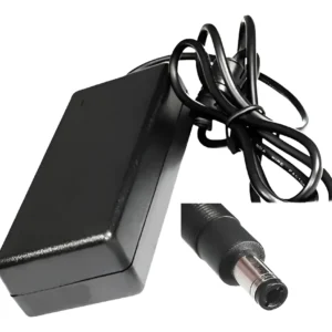 FUENTE P/VOLANTE LOGITECH G29 24VCC 2A 5.5*2.1