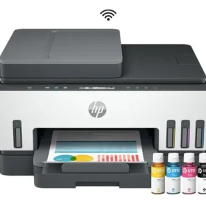 IMPRESION MF HP SMART TANK 750 AIO PRINTER 6UU47A WIFI