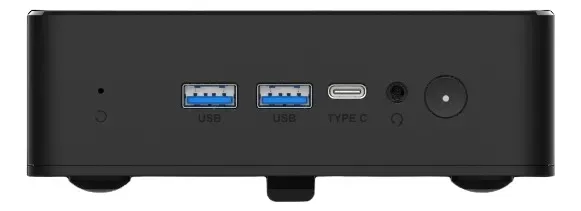 MINI PC PERFORMANCE AMD RYZEN 5 3500U+16G+SSD480 - Image 9