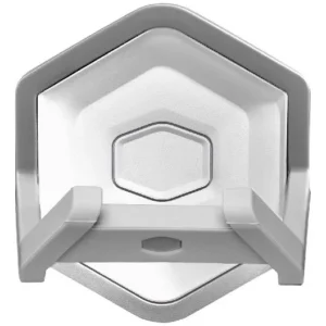 SOPORTE JOYSTICK COOLER MASTER WHITE