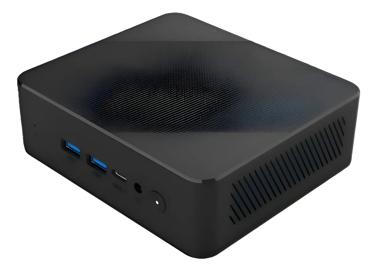 MINI PC PERFORMANCE AMD RYZEN 5 3500U+16G+SSD480 - Image 2