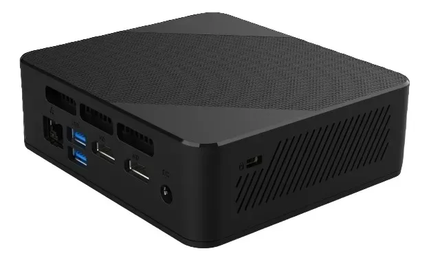 MINI PC PERFORMANCE AMD RYZEN 5 3500U+16G+SSD480 - Image 8