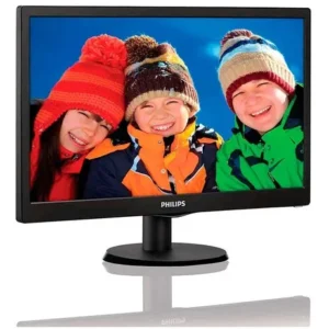 MONITOR 19 PHILIPS VGA HDMI VESA