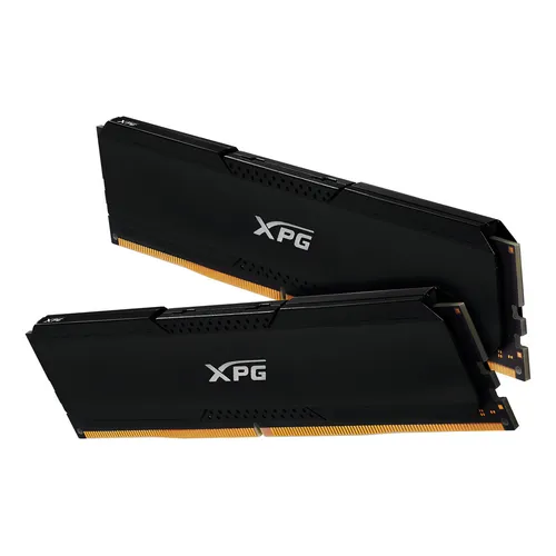 MEMORIA XPG ADATA D20 DDR4 8GB 3200MHZ GAMING BLACK - Image 2