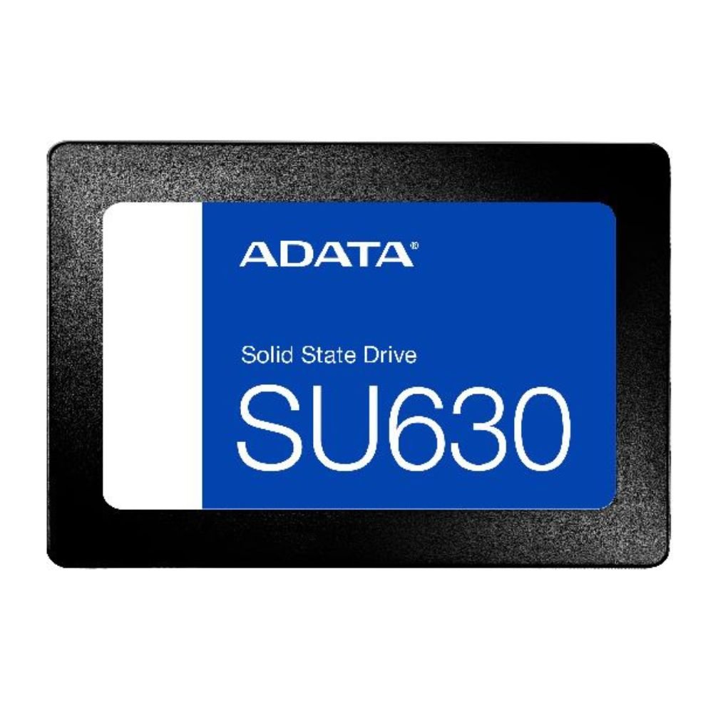 SSD ADATA SU630 480GB SATA