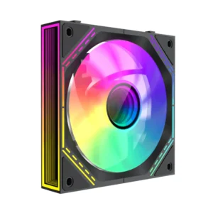 FAN GAMEMAX P/GAB 3x120MM ARGB MAGNETICO REVERSO