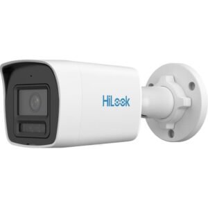 CAMARA IP 6MP HILOOK IPC-B169HA-LUF/SRB COLORVU