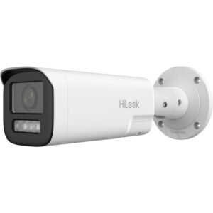 CAMARA IP 6MP HILOOK IPC-B660HA-LZU VARIF H265+