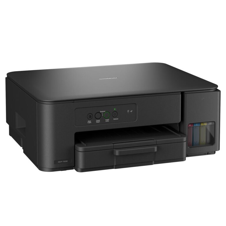 IMPRESORA BROTHER DCP-T230 SISTEMA CONTINUO - Image 2