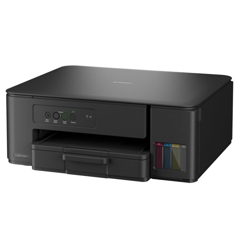 IMPRESORA BROTHER DCP-T230 SISTEMA CONTINUO - Image 3