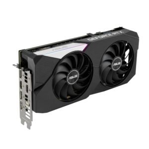 PLACA DE VIDEO ASUS DUAL 3060 TI 8G