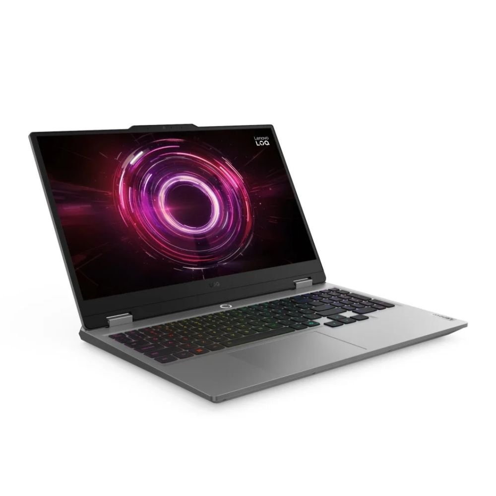 NOTEBOOK LENOVO 15.6" LOQ I7-13700HX 16GB SSD 1TB 5050