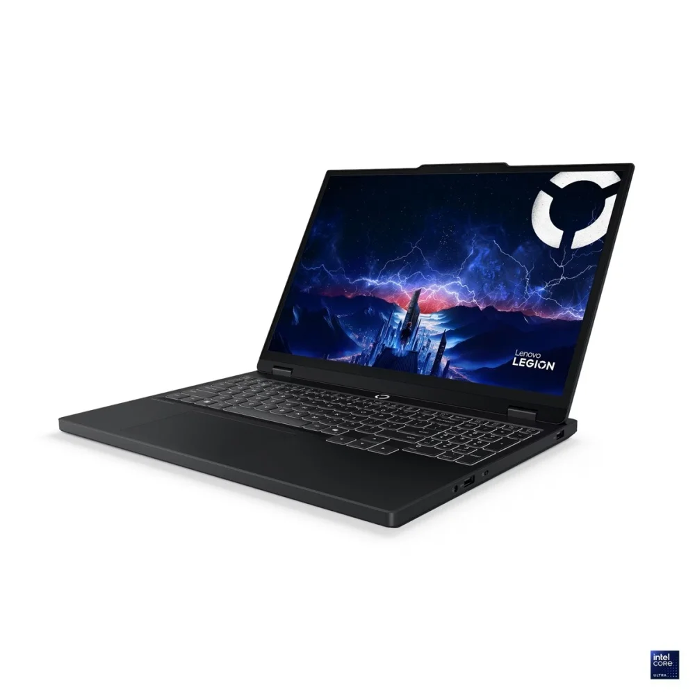NOTEBOOK LENOVO 15.1 LEGION5 U7-255HX 32G 1T 5060 W11H - Image 3