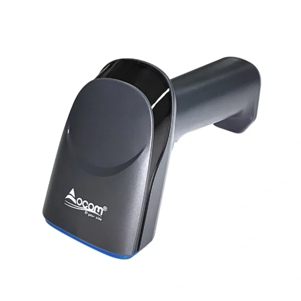 LECTOR OCOM IMAGER OCBS-W288 USB 1D-2D 2.4GWIRELES | Qos Technologies