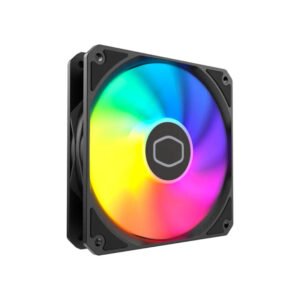COOLER MASTER 120 LITE NEGRO