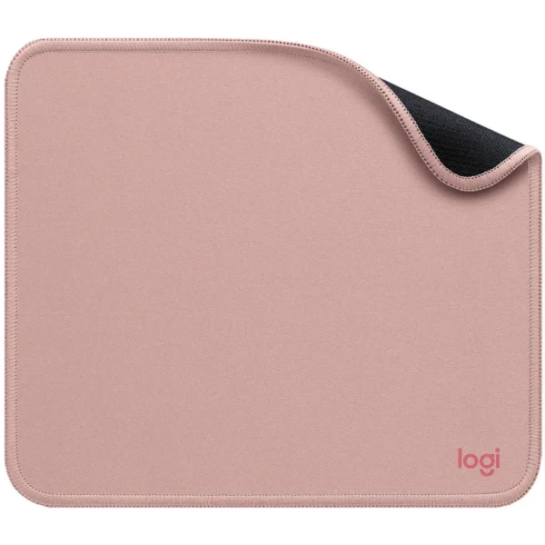 MOUSE PAD LOGITECH M ROSA | Qos Technologies
