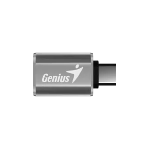 ADAPTADOR USB-C A USB-A GENIUS ACC-C2A