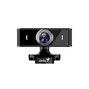 WEBCAM GENIUS FACECAM 2000X2 FHD 1080P