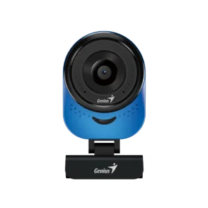 WEBCAM GENIUS FACECAM 1000X Q BLUE