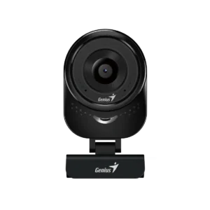 WEBCAM GENIUS FACECAM 1000X Q BLACK