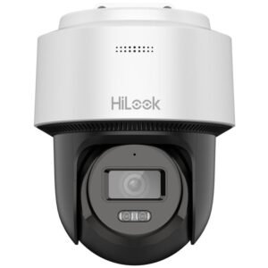 CAMARA IP 4MP HILOOK PTZ-N2C400M-DE H265+