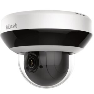 CAMARA IP 2MP HILOOK PTZ-N2204I-DE 4X H265+ IK10