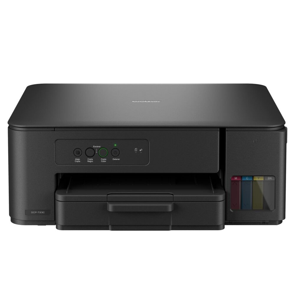 IMPRESORA BROTHER DCP-T230 SISTEMA CONTINUO