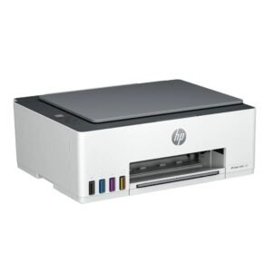 IMPRESORA HP SMART TANK 520 AIO