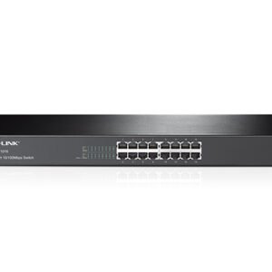 SWITCH 16P TP-LINK TL-SF1016 10/100
