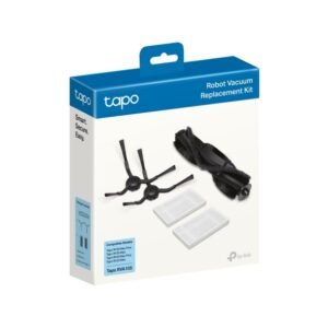 ASPIRADORA TP-LINK TAPO RVA105 KIT DE REEMPLAZO