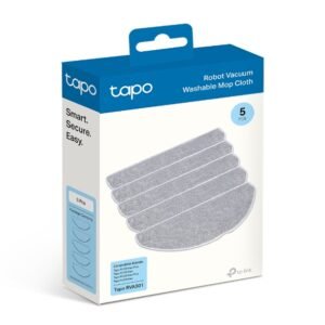 ASPIRADORA TP-LINK TAPO RVA301 MOPAS